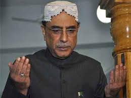 jardari ajmer visit, jardari will be the fourth pakistani to visit ajmer